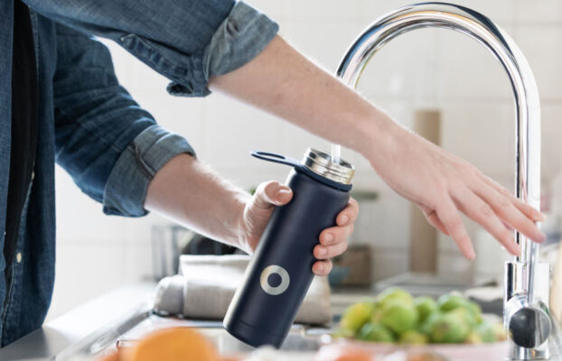 Why Does My Whole House Water Filter Get Dirty So Fast?