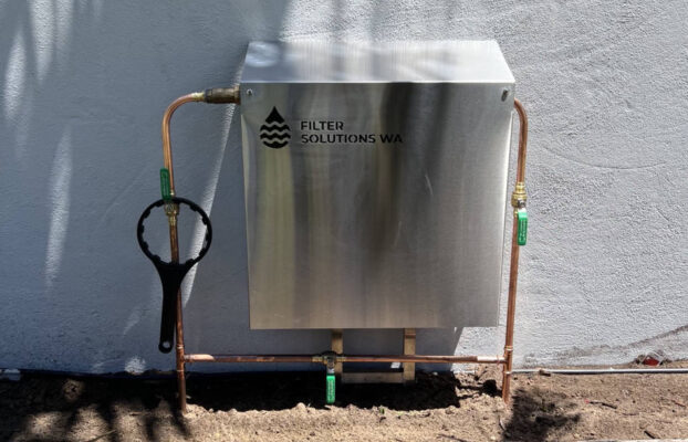 What Should I Look For When Buying a Whole House Water Filter?