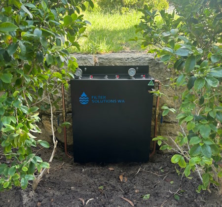 Filter Solutions WA