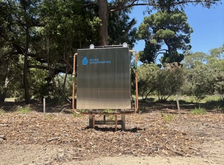 Filter Solutions