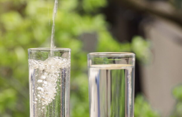Whole House vs Single-Tap Filtration: What’s Actually the Difference?