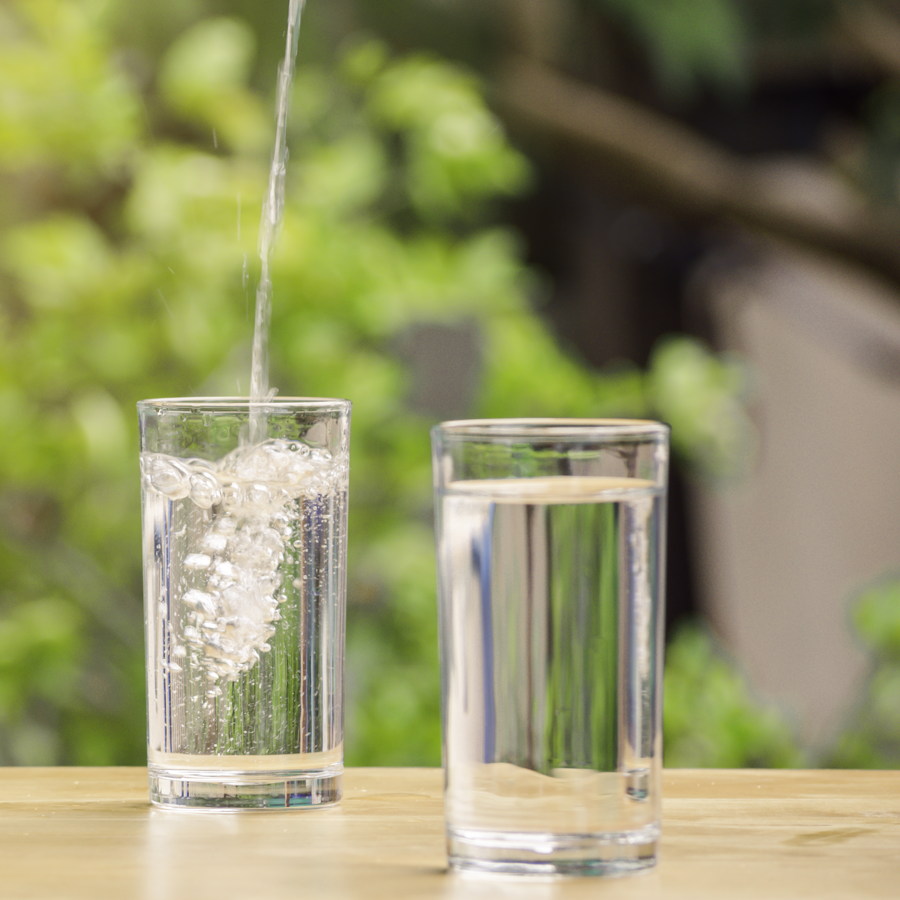 Whole House vs Single-Tap Filtration: What’s Actually the Difference?